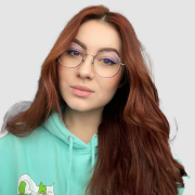 Avatar of Christina