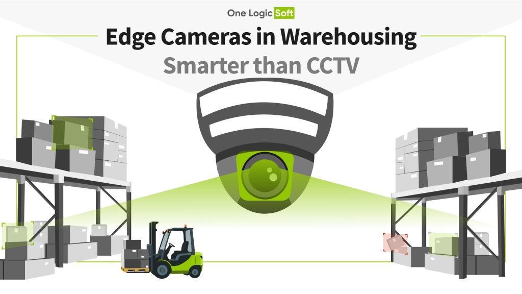 Edge Cameras in Warehousing: Why Businesses Need Computer Vision Beyond Box Detection