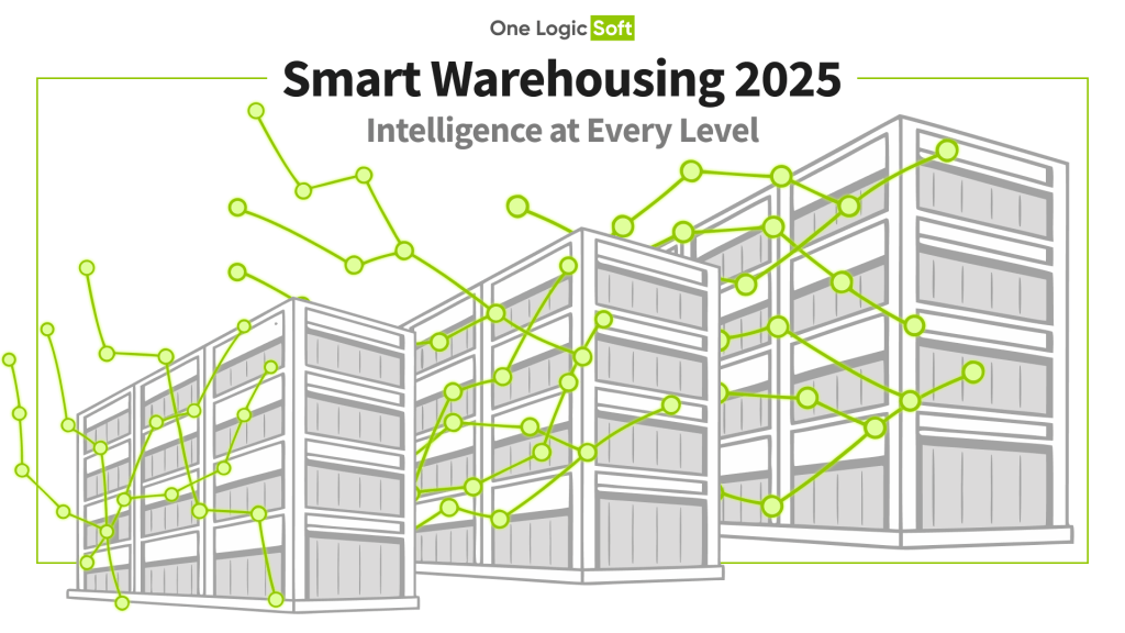 Smart Warehousing 2025: Edge AI, Cameras, and Real-Time Tracking