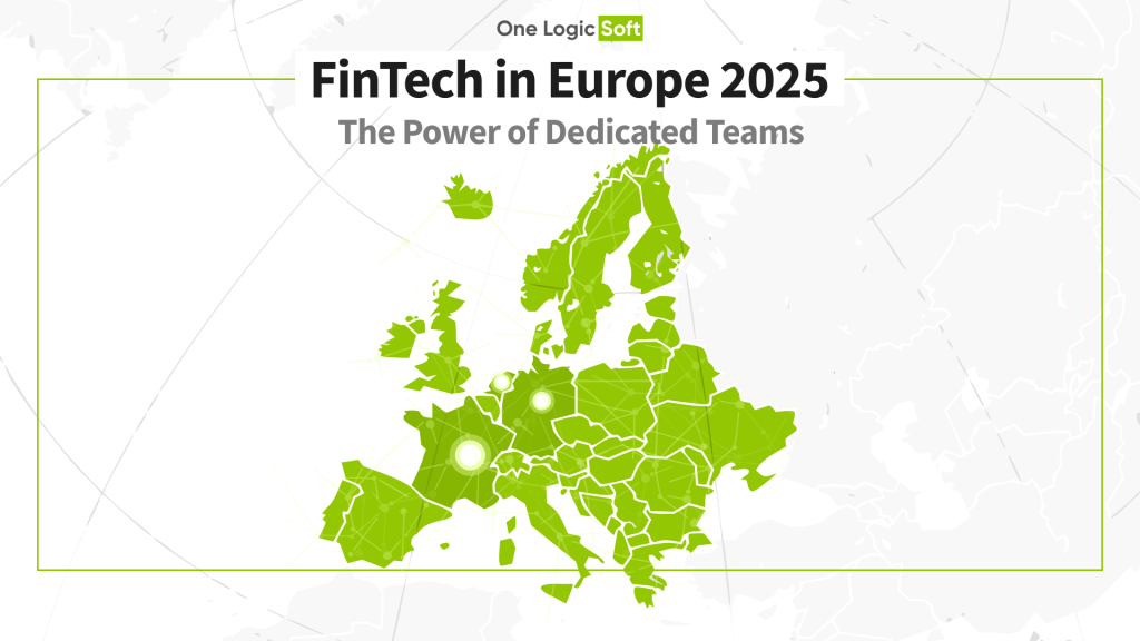 Europe’s FinTech Boom Meets a Talent Crunch and Why Dedicated Teams Are the Real Solution