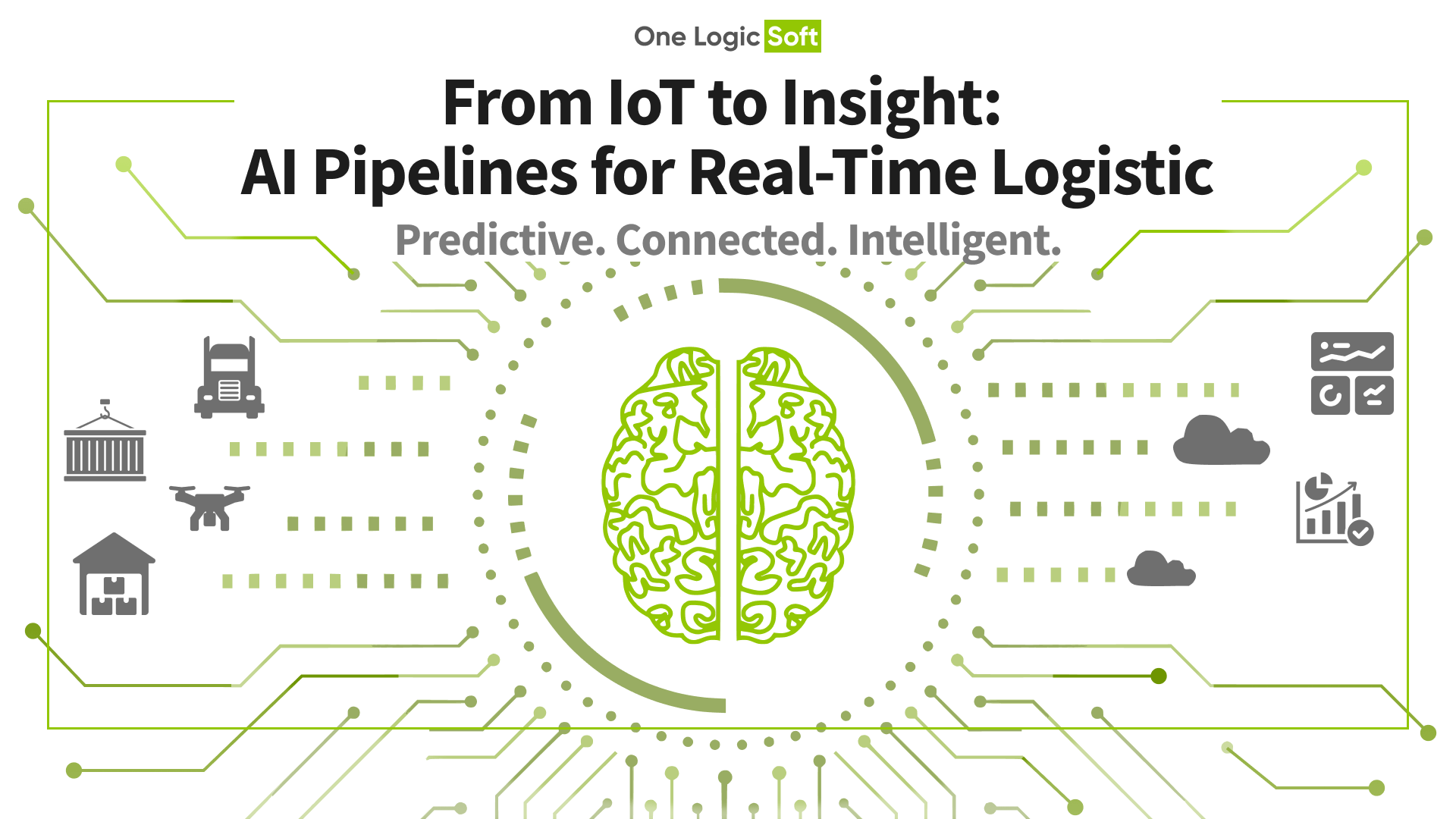 Logic Insight From IoT to Insight: AI Pipelines for Real-Time Logistics - One Logic ...