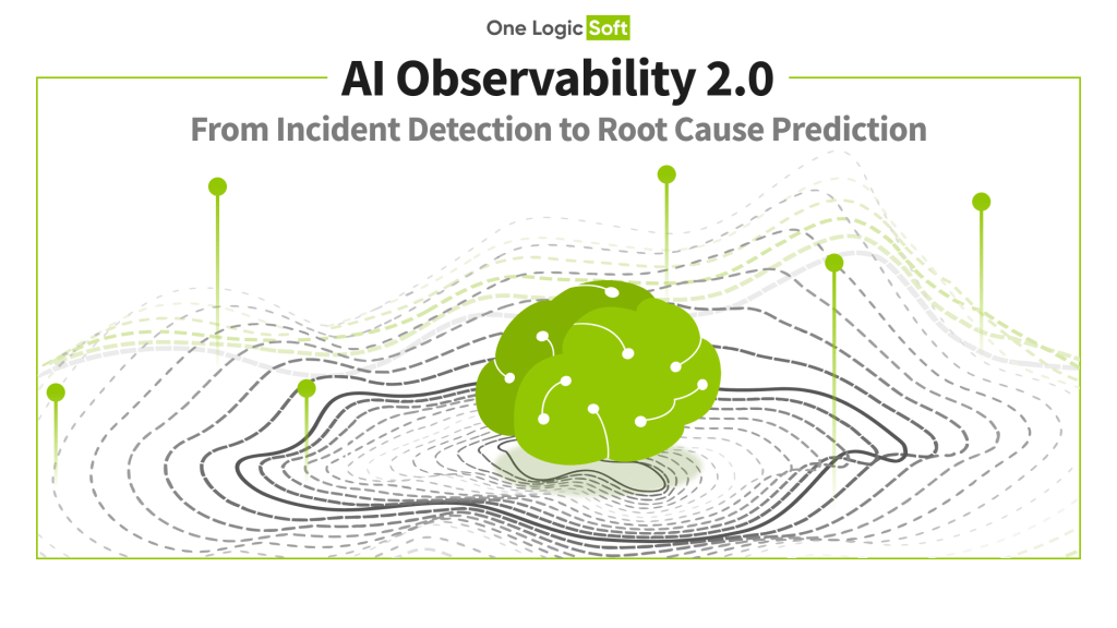 AI Observability 2.0: From Incident Detection to Root Cause Prediction