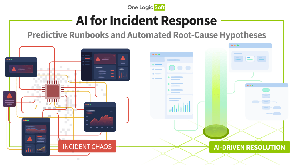 AI for Incident Response: Predictive Runbooks and Automated Root-Cause Hypotheses