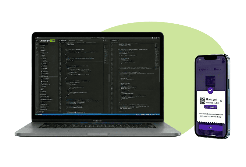 Application development