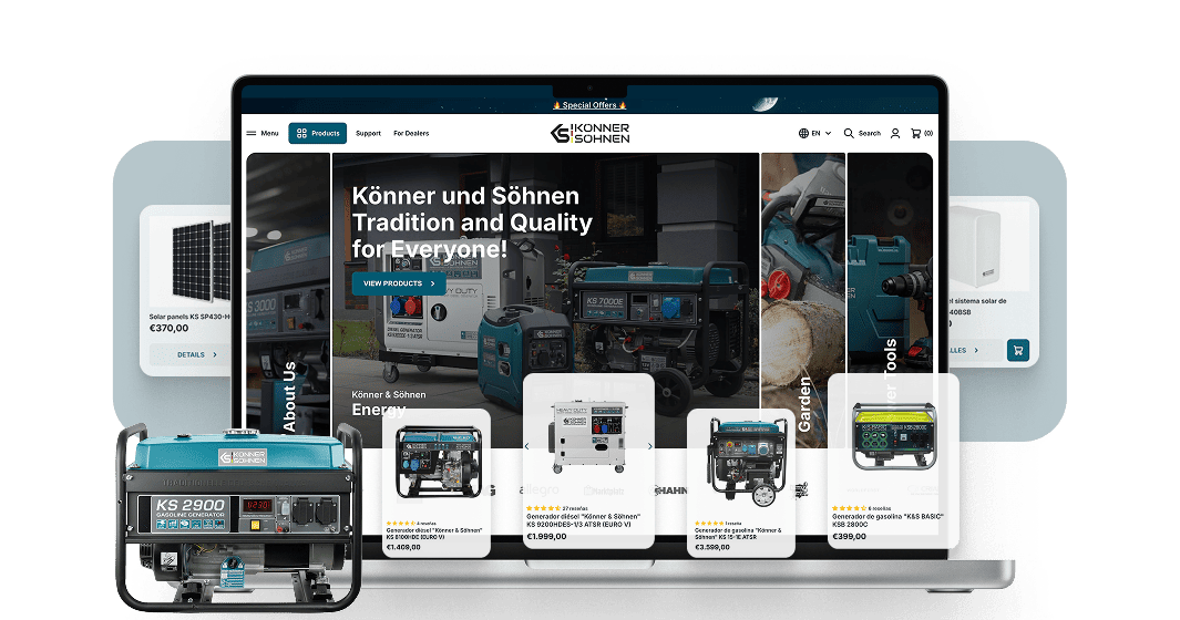 main image konner sohnen