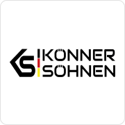 Könner & Söhnen logo