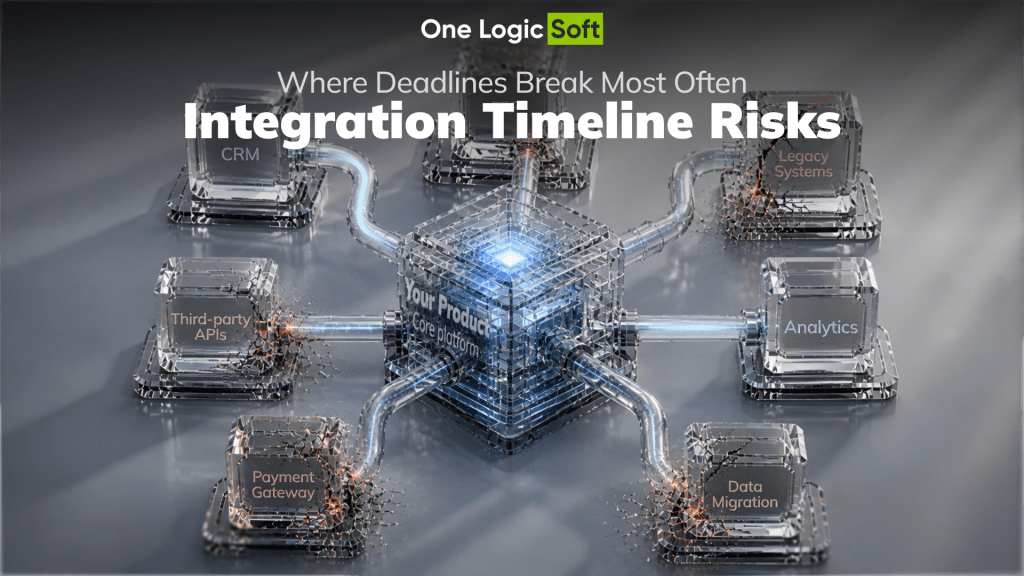 Integrations in Projects: Where Deadlines Most Often Break and How to Prevent It